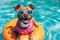 Protect Your Pup: The Best Dog Life Jacket Reviewed