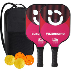 best pickleball paddles