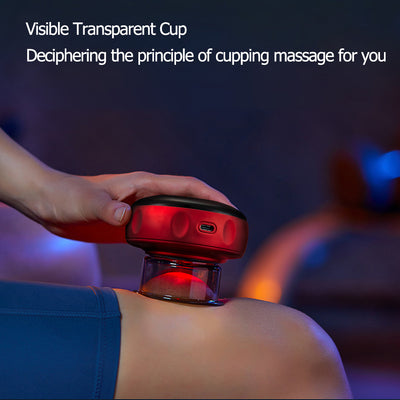 full body massage cup