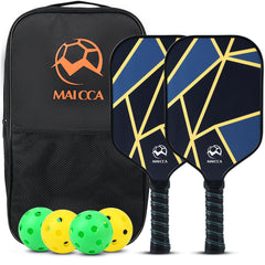 best pickleball rackets set