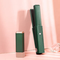 Hair Styling Tool Wand green