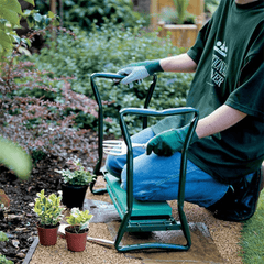 kneeling pad for gardening