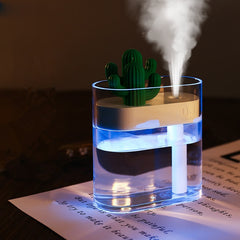 ultrasonic air mini humidifier