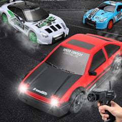 remote control speed cars