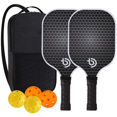 pickleball paddle set