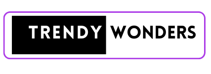 TrendyWonders