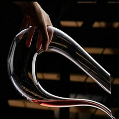 Wine Decanter Image 2