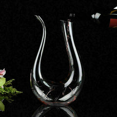 Wine Decanter Image 3