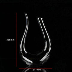 Wine decanter Image 4