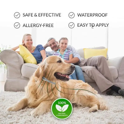 best flea and tick collar