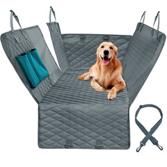 extra large dog car seat covers 