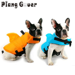 best dog swim jacket