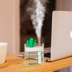 ultrasonic air humidifier cool mist