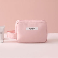 travel makeup bag